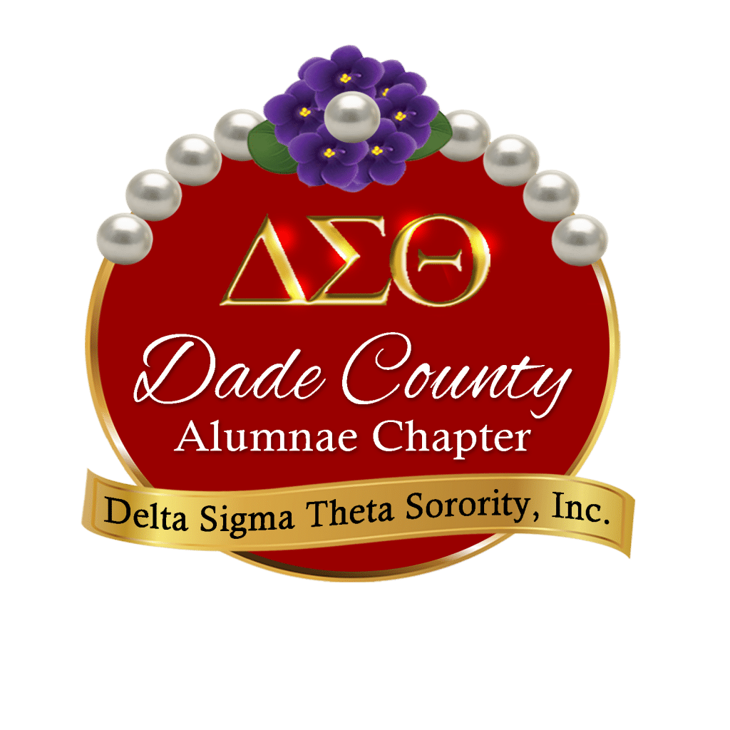 20242025 Educational Development Youth Programs Dade County Alumnae