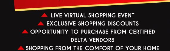 Virtual Vendor Venue