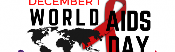Commemorating World AIDS Day