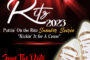 SAVE THE DATE - Ritz 2023