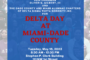 Delta Day at Miami-Dade County 2023