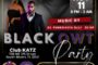 Black Owt Party